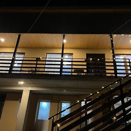 Guesthouse Relax In Kazbegi Zewnętrze zdjęcie