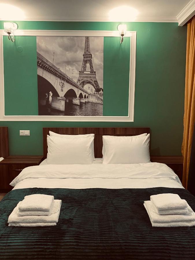 Guesthouse Relax In Kazbegi Zewnętrze zdjęcie
