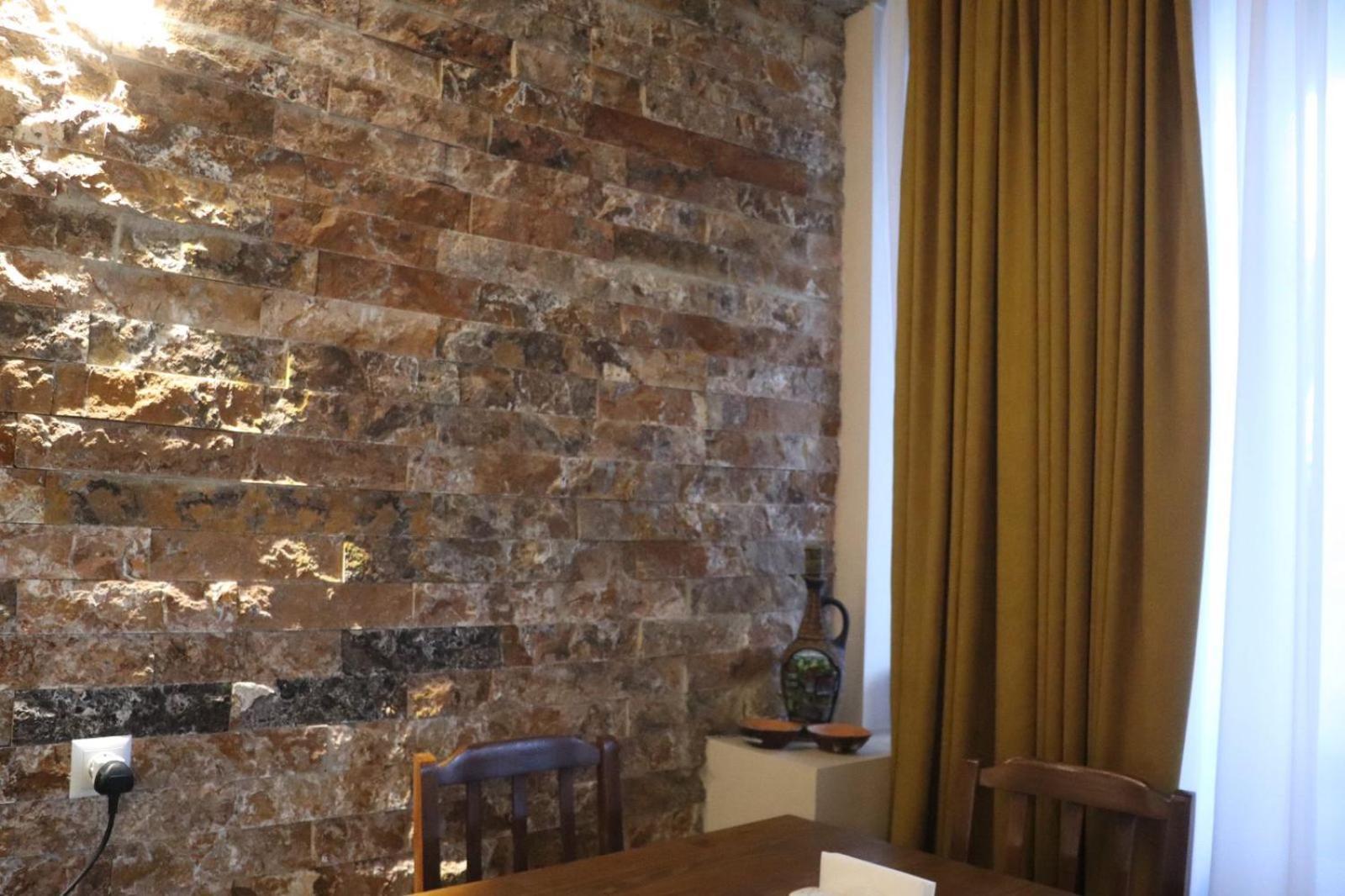 Guesthouse Relax In Kazbegi Zewnętrze zdjęcie