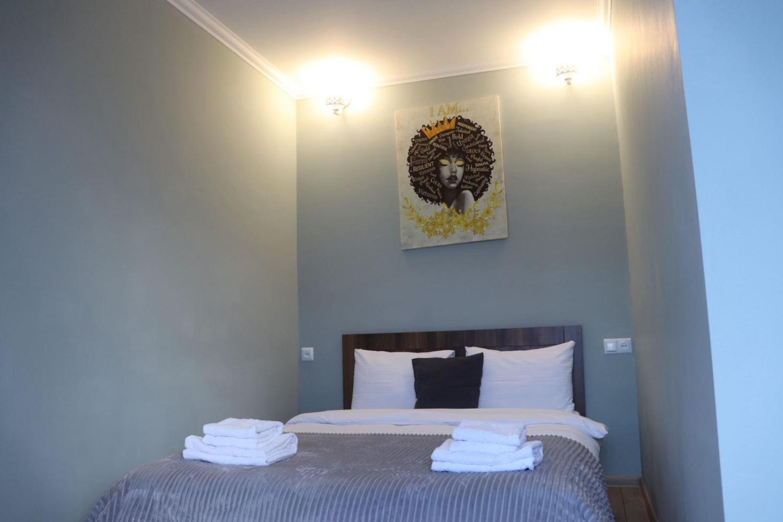 Guesthouse Relax In Kazbegi Zewnętrze zdjęcie