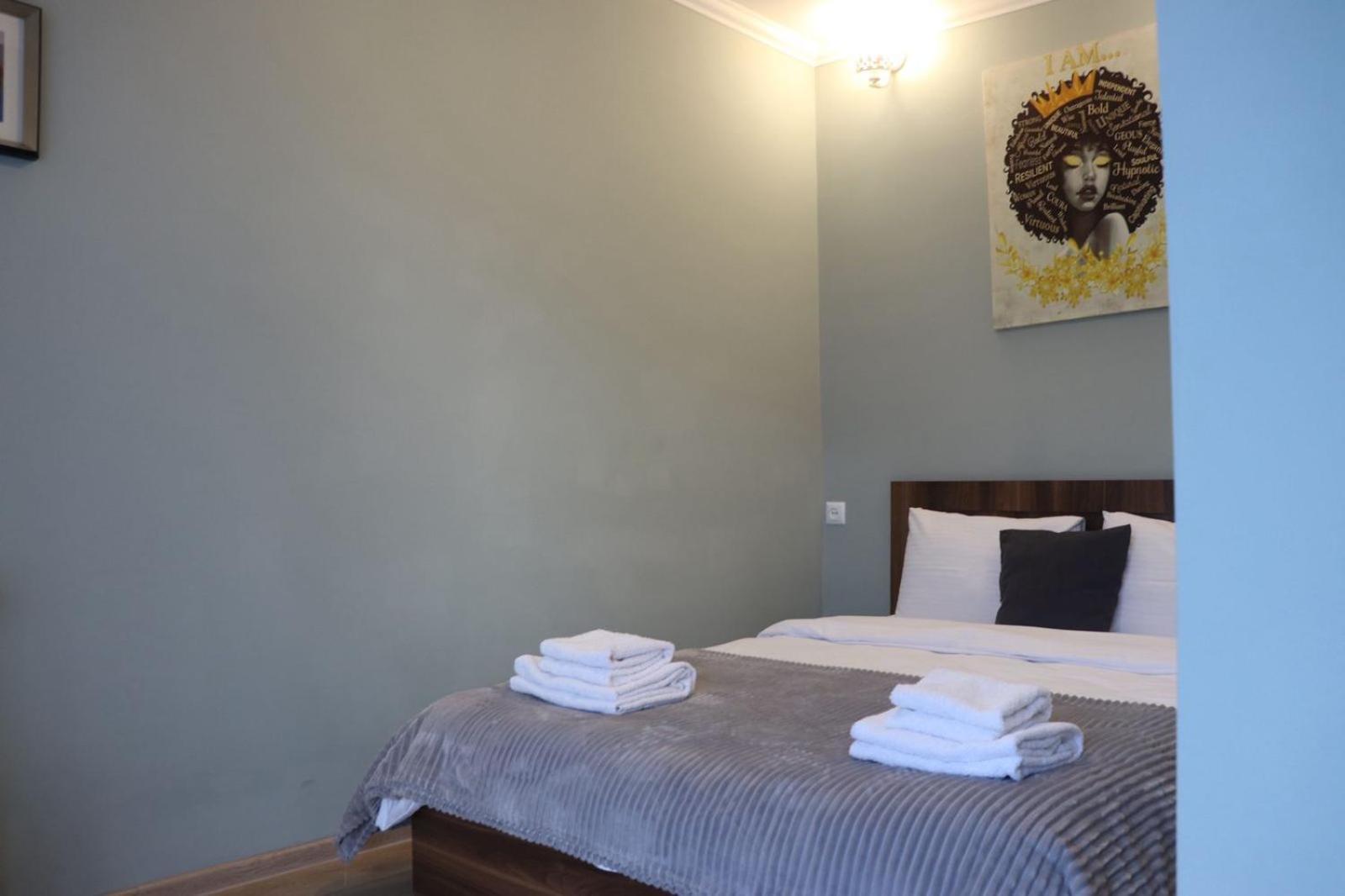 Guesthouse Relax In Kazbegi Zewnętrze zdjęcie