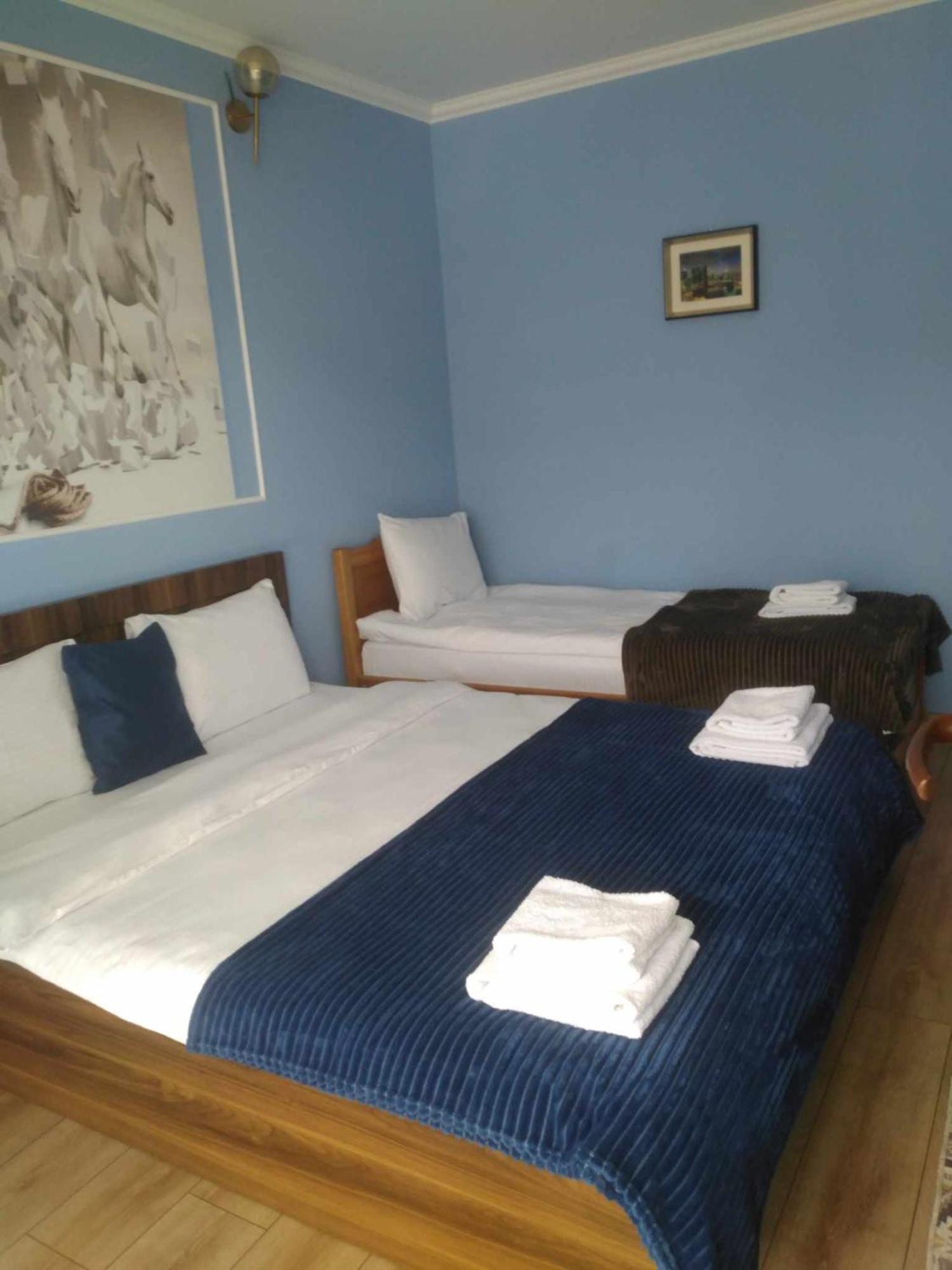 Guesthouse Relax In Kazbegi Zewnętrze zdjęcie